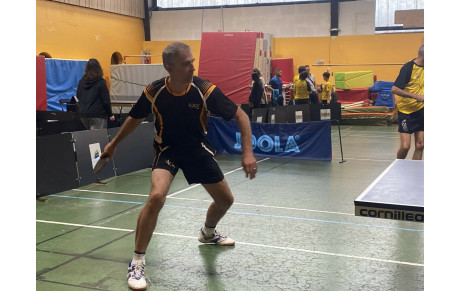 résultats de la troisième journée de championnat par équipes