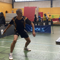 résultats de la troisième journée de championnat par équipes